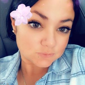 Meet your Posher, Ana